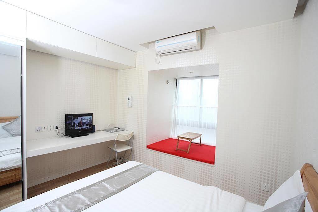 Homy Inns Mu Ma Nanjing  Exterior foto